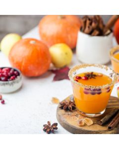 Perfect Autumn Type Fragrance Oil - Fillmore Container