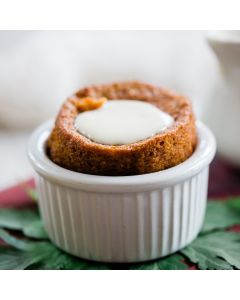 Pumpkin Souffle TruScent Fragrance Oil - Fillmore Container