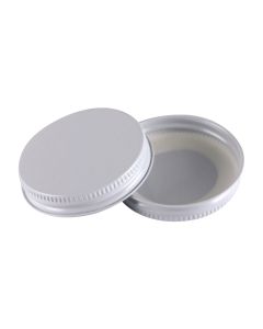 53-400 Metal Lids Continuous Thread Finish - Fillmore Container