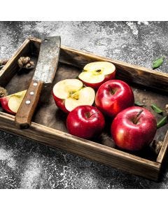 Red Apple TruScent Fragrance Oil - Fillmore Container