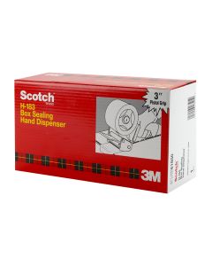 H183 Box Sealing Hand Dispenser - Fillmore Container