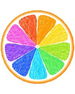 Skittles TruScent Fragrance Oil - Fillmore Container