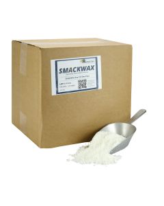 Smackwax 115 Soy Wax - Fillmore Container