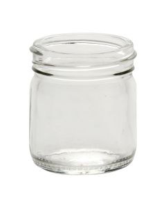 Small Glass Jelly Jars (1 25 oz) Bulk Wholesale - G02-01C