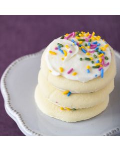 Sugar Cookie TruScent Fragrance Oil - Fillmore Container