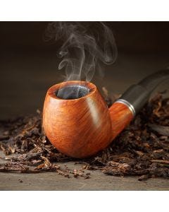 Sweet Tobacco Vanilla TruScent Fragrance Oil - Fillmore Container