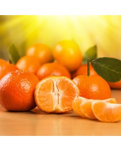 Tangerine Sunshine Fragrance Oil - Fillmore Container