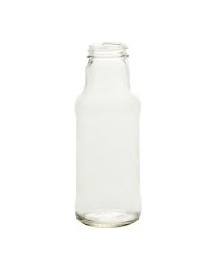 10 oz Cocktail Bottles 38-400 CTAA10-14C