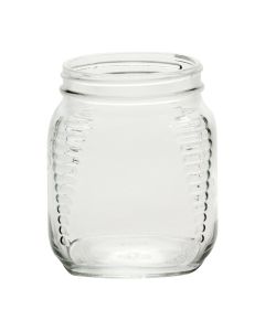 2.5 lb Honey Jar (Case of 12) - Fillmore Container