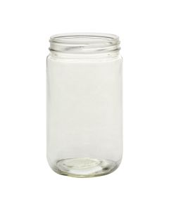 32 oz Straight Sided Jar (Case of 12) - Fillmore Container