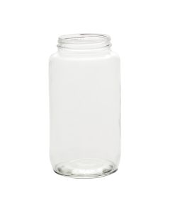32 oz Hi-Shoulder Tall Jar (Case of 12) - Fillmore Container