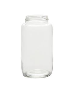 32 oz (Spaghetti) Sauce Style Jar (Case of 12) - Fillmore Container