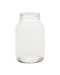 32 oz Mayo Jar (Case of 12) - Fillmore Container
