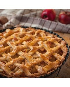 Warm Apple Pie TruScent Fragrance Oil - Fillmore Container