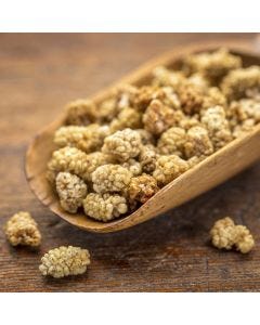 White Mulberry Cedar TruScent Fragrance Oil - Fillmore Container