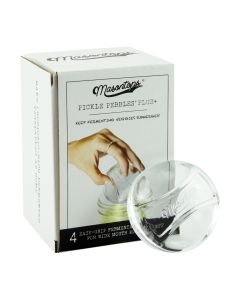 Masontops Pickle Pebbles Plus - Fillmore Container