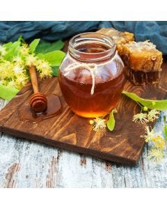 Mountain Honey TruScent Fragrance Oil - Fillmore Container