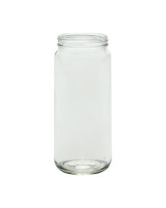 16 oz Paragon Jar (Case of 12) - Fillmore Container