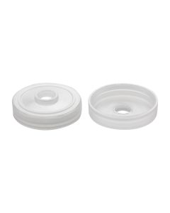 24mm Dripper Fitment Orifice ReducerRC-024D Fitment