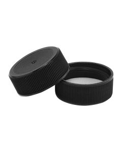 28mm CT Plastic Black Matte F217 RC-028 PBM F217