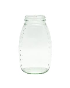 2 lb Classic Honey Jar (Case of 12) - Fillmore Container
