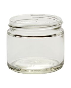 2oz Straight-Sided Jar 53 CTB02-11C