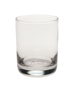 6 oz Glass Room Tumbler - Anchor Hocking (Case of 72) - Fillmore Container