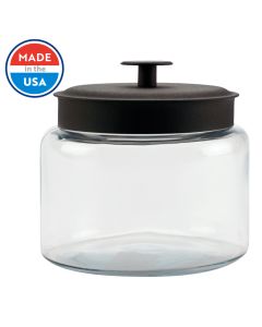 64 oz Montana Jar with Stainless LidH96711R