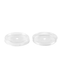 79mm Clear Plastic LidHZ7838