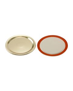 Bulk Canning Lids Regular MouthJ00099