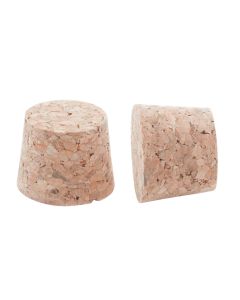 Cork Cap for 4oz Muth Jar