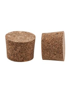 Cork Cap for 16 oz Muth JarM16 Cork Cap