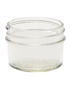 4 oz Canning Jars - Regular MouthG04-06C