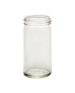 Glass Spice Jars - 4 oz Paragon - Fillmore Container