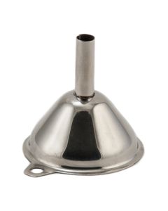 Stainless Steel Funnel - Fillmore Container