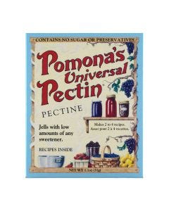 Pomona's Universal Pectin - Fillmore Container