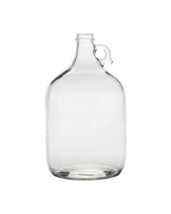 Glass Gallon Jugs (Case of 4) - Fillmore Container