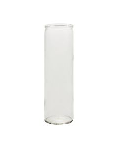 Prayer Candle Glass Jar (Case of 12) - Fillmore Container