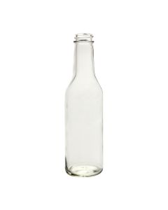 8 oz Woozy Bottle (Case of 12) Fillmore Container