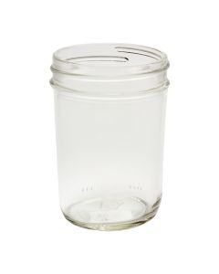 8 oz Mason Jar - Fillmore Container