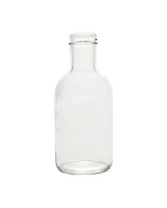 16 oz Stout Bottle (Case of 12) - Fillmore Container