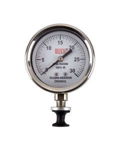 Canning Vacuum Gauge