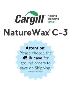 NatureWax C-3 Wax - Fillmore Container