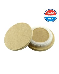 MDF Lid for Anchor Hocking Apothecary Jars - Fillmore Container
