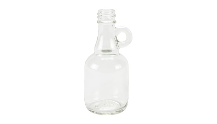 8 oz Syrup Bottles  Fillmore Container