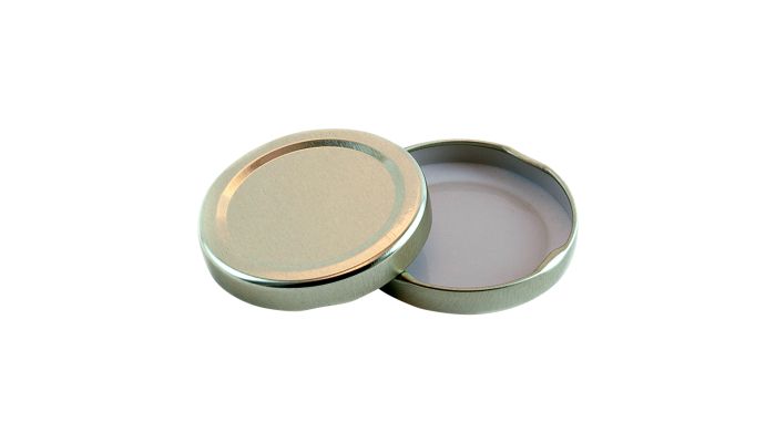 Gold Coast Marine : METAL CANS WITH LIDS