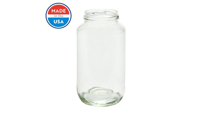 Best Places to Buy 24 Oz Mason Jars