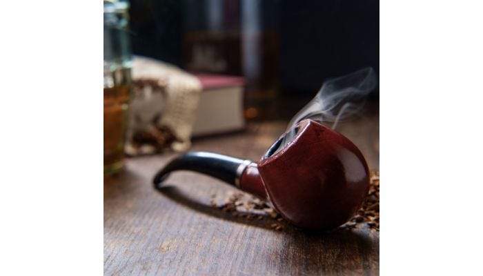 Pipe Tobacco - Fragrance Oil