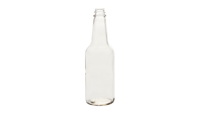 10 oz Woozy Bottles 24-414 Finish