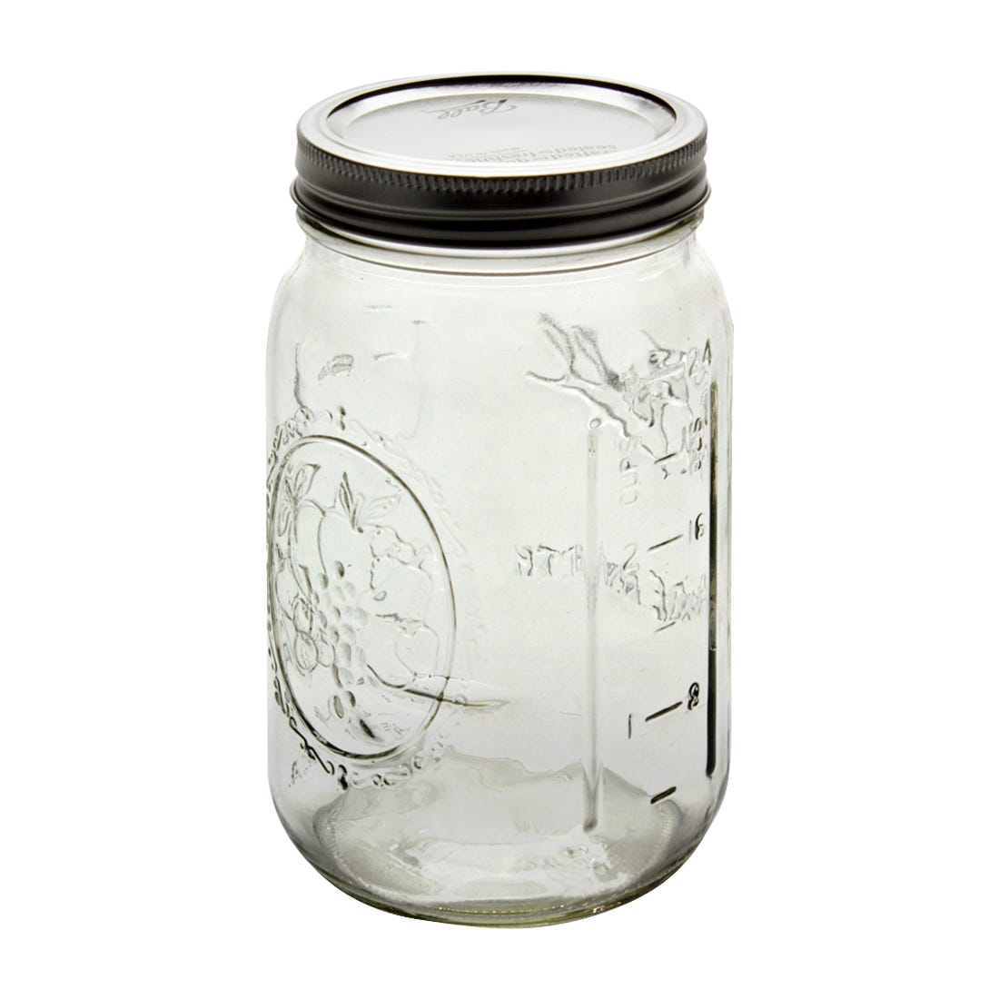 How Many Ounces is a Mason Jar